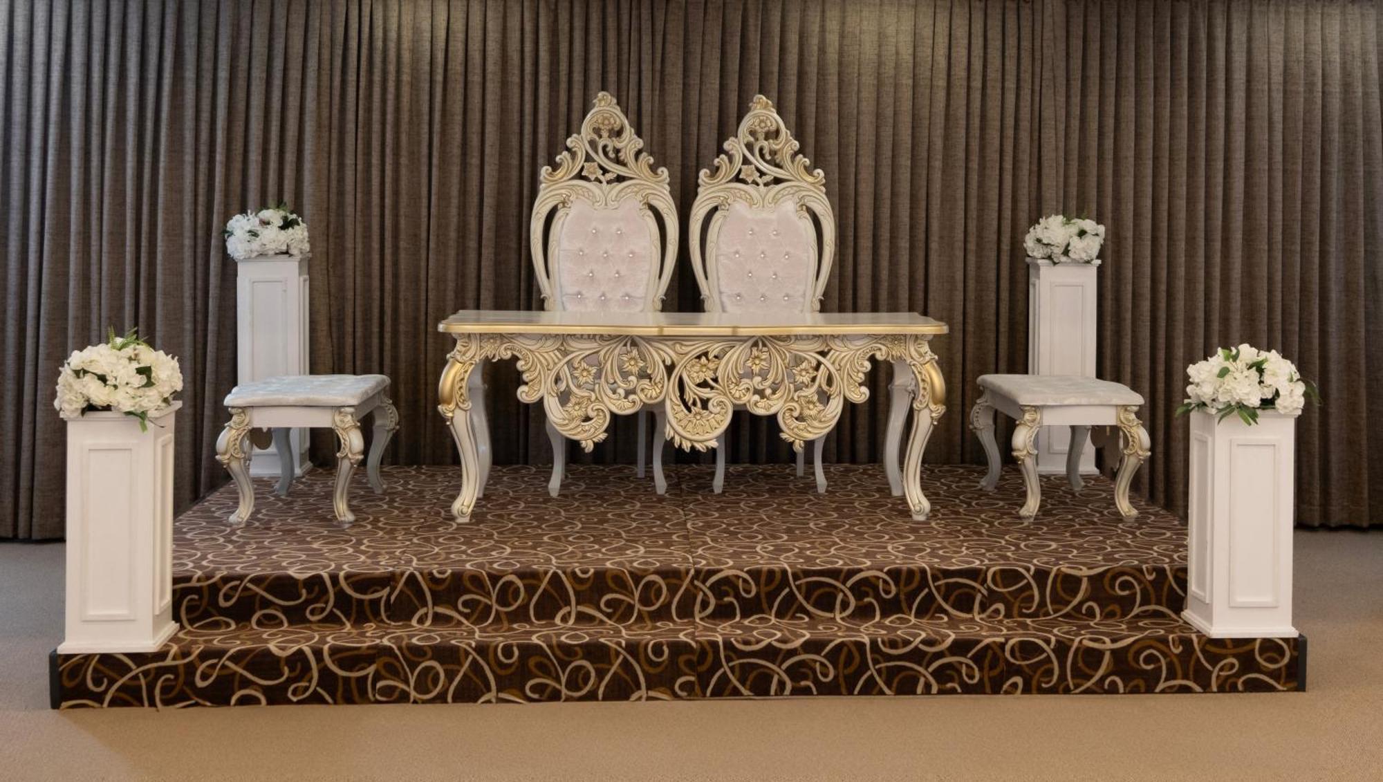 Park Dedeman Mersin Marina Çiftlik Buitenkant foto